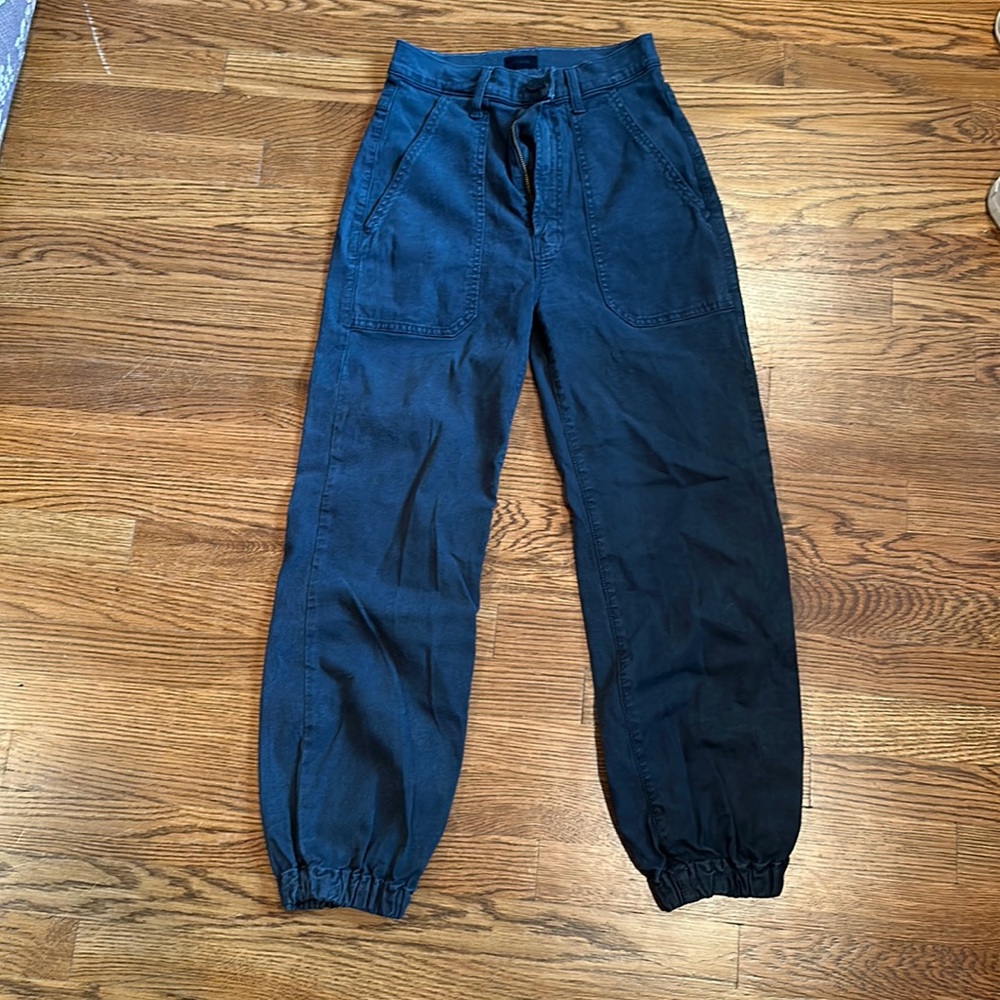 Mother Cargo Joggers